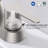 Topcraft Stainless Steel Two Handle Bathroom Faucet-111923567
