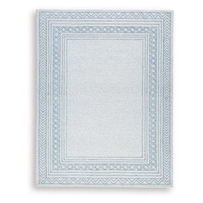 Azelhurst 7'8" X 10' Area Rug