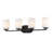 Hodder 4 - Light Dimmable Vanity Light