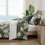 Tropical Cotton Standard Floral Comforter-103249049