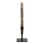 Robel Sculpture Black