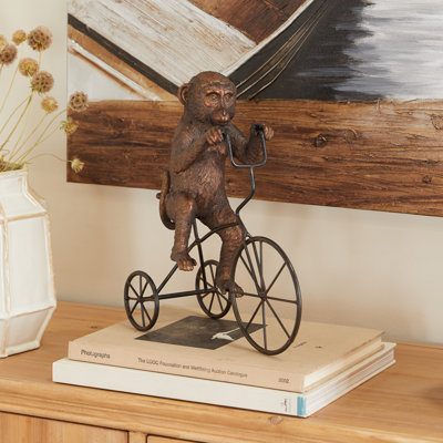 Camilo Animals Figurines & Sculptures