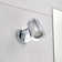 Yolanda 1-Light Semi Flush Mount