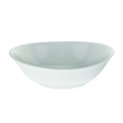 MEPRA Due Fine China Serving Bowl
