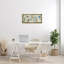 «Birds Resting Autumn Branches», art mural sur toile flottante par Carol Robinson-1252471687-1252471688