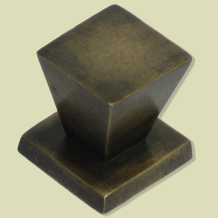 Square Knob