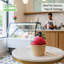 Tasse à portion compostable EcoQualité 4Oz sans couvercle - Condiments et échantillons Soufflé jetable biodégradable à usage unique - Pour les restaurants, la restauration et les mets à emporter (4000)