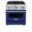 ZLINE 30" Legacy Dual Fuel Range-161145133