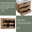 Meuble-lavabo simple avec plateau 30,04 Newtonsville