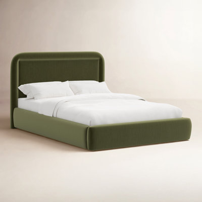 Stoffer Home x Cloth and Co. Marisa Bed