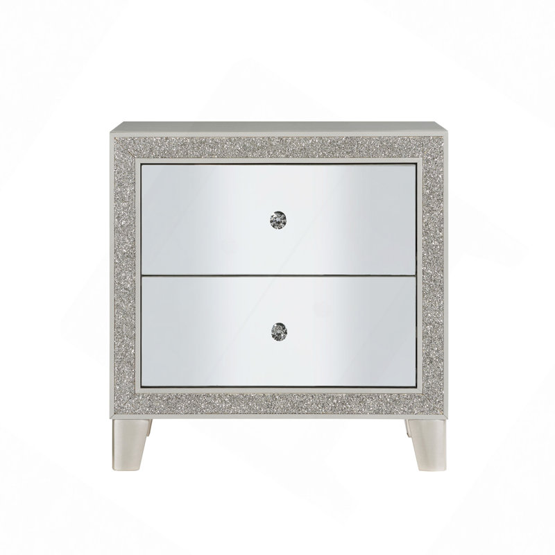 Sliverfluff Nightstand