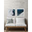 « beach waves diptych », ensemble de 2 reproductions de photos sur papier-120611141-125081509