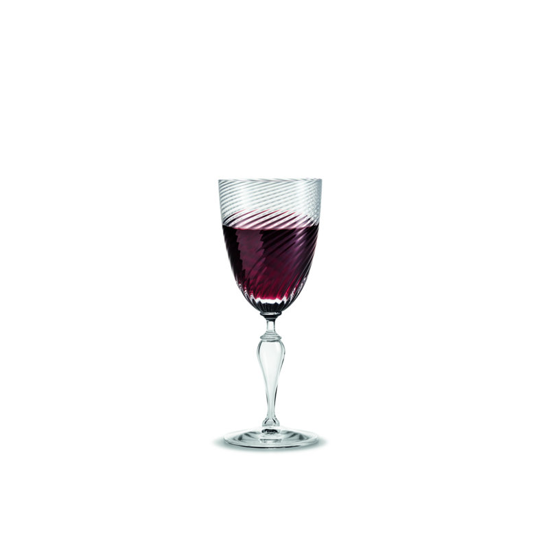 Regina 9.5oz. Handmade Red Wine Glass