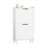 Shoe Storage Cabinet for Entryway with 2 pull-down drawers-51085769-58925221