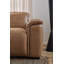 Fauteuil inclinable électrique avec repose-tête électrique Caldwell-112985843