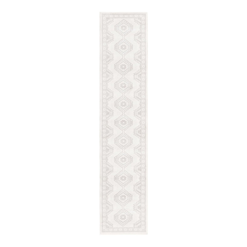 Oriental Area Rug, Runner 94cm x 398.8cm