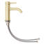 ZLINE Rubicon Elegant Single Handle Bath Faucet in Matte Black-998898527