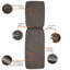 Housse de coussin d’intérieur/d’extérieur Jaylon-60169152-31769678