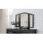 Coiffeuse avec miroir Torrance-1029732862