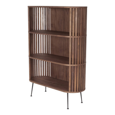 Geometric Bookcase