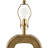 Lisle Whitson Table Lamp