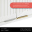 Armoire murale de salle de bain traversante-603724968