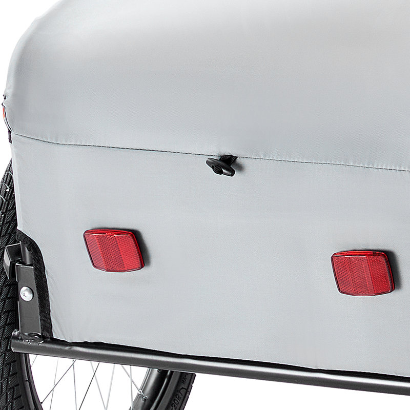 Bike Cargo Garden Carts