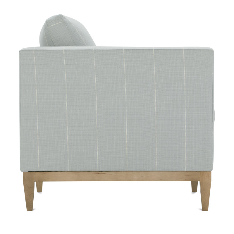 Leo Accent Chair