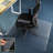 Rectangle Chair Mat with Beveled Edge for Firm Surfaces-49636940