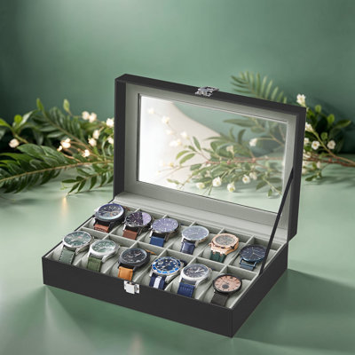 Watch Box +