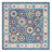 Cyriel Hand Tufted Wool And Cotton With Latex Geometric Rug-1642698779