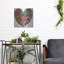 «Floral Heart» par Hello Angel-861991520