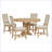 5-Piece Dining Set-777703122-777703120