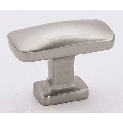 Cloud Rectangle Knob