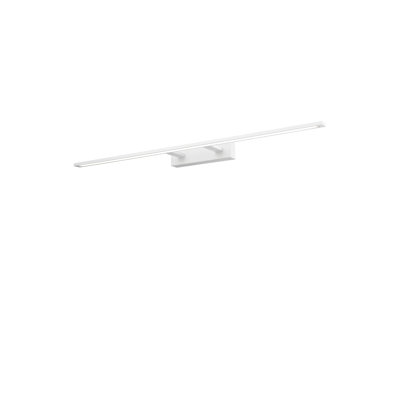 1 - Light Hardwired LED Wall Mounted Picture Light