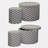 Repose-pieds avec rangement 23 po-790344591