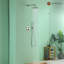 Robinet de douche Calder avec valve brute-61901570