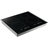 Sharp 24" Black Electric Cooktop