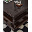 Table basse de style rétro américain-753700180