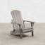 Chaise Adirondack pliante Hurley Morphew-347892318