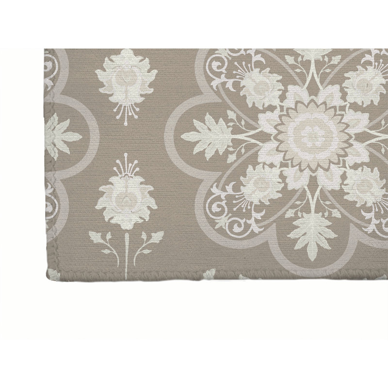 Skye Area Rug, Runner 2'6" x 8'