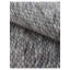 Handcrafted Wool Rug in Grey Melange-101897465