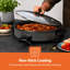 Geepas Electric Skillet