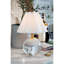 Mini lampe en cristal Girogio-105806286-105806284