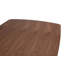 Hearn Solid Wood Dining Table