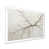 Cadre simple blanc