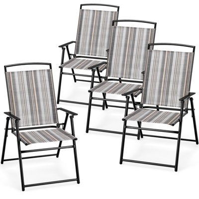 Chaise de salle à manger Sidalee