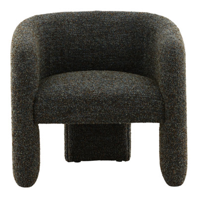 Nailah Occasional Chair Blue