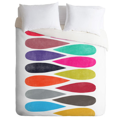 Ensemble de housse de couette Garima Dhawan Harmony