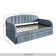 Caitronia Upholstered Daybed With Storage Drawers